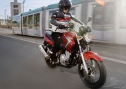 Yamaha YBR 250 Yamaha YBR 250